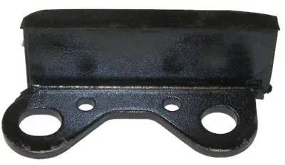 Vibration Damper, timing belt (9-5363)
