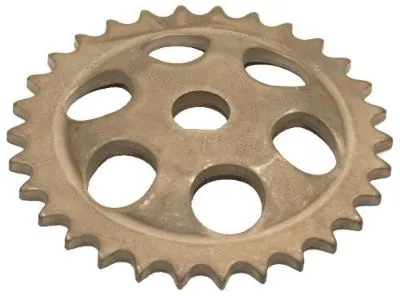 Sprocket/Gear, oil pump (S1001)
