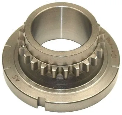 Sprocket, crankshaft (S1007)