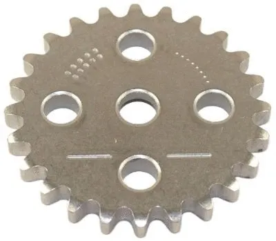 Sprocket/Gear, oil pump (S893)