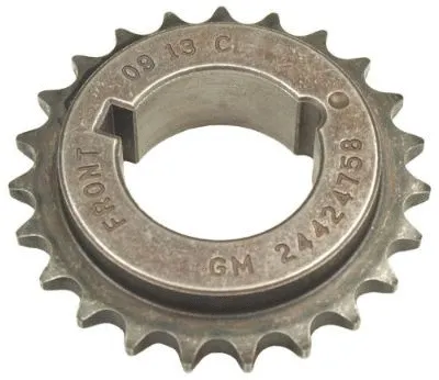 Sprocket, crankshaft (S849)