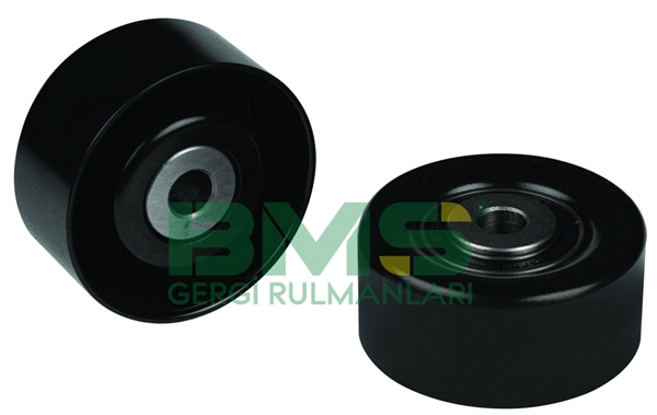 Tensioner Pulley, timing belt (BMS 074)