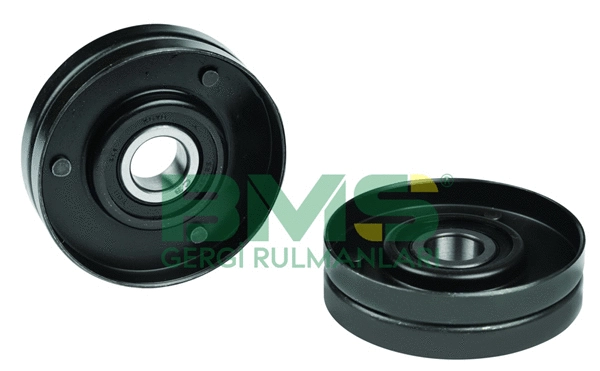 Tensioner Lever, V-ribbed belt (BMS 005)