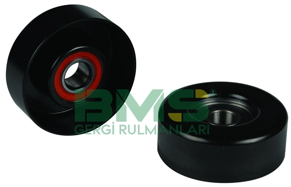 Tensioner Lever, V-ribbed belt (BMS 409)