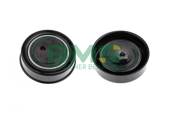 Deflection/Guide Pulley, V-ribbed belt (BMS 603)