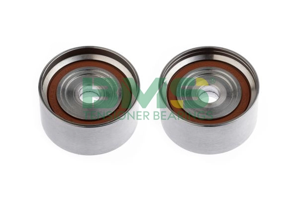 Deflection/Guide Pulley, V-ribbed belt (BMS 650)