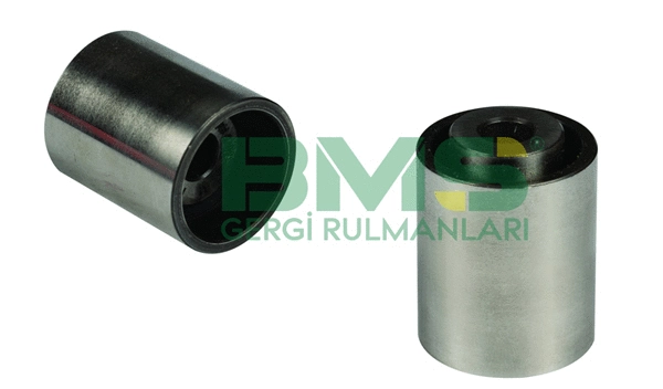 Deflection/Guide Pulley, V-ribbed belt (BMS 289)