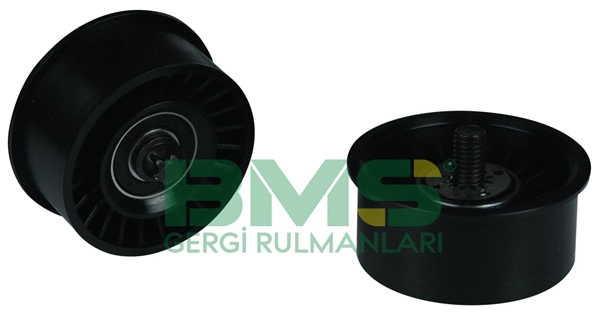Tensioner Lever, V-ribbed belt (BMS 307)
