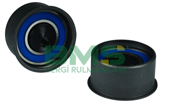 Tensioner Pulley, V-ribbed belt (BMS 439)