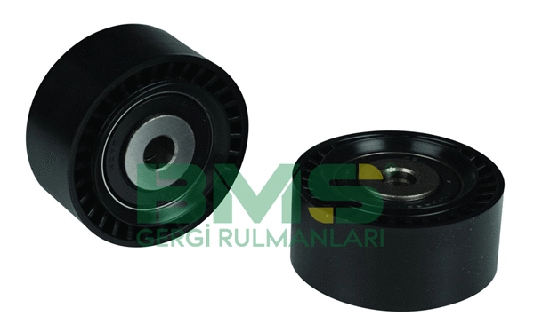 Belt Tensioner, V-ribbed belt (BMS 349)