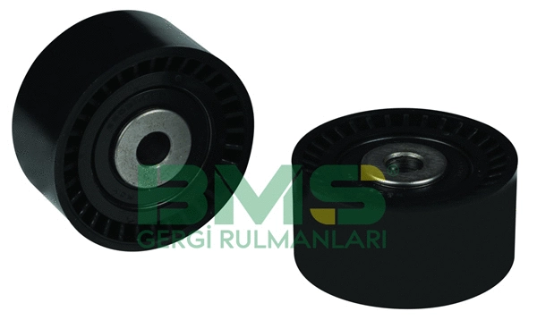 Deflection/Guide Pulley, timing belt (BMS 158)