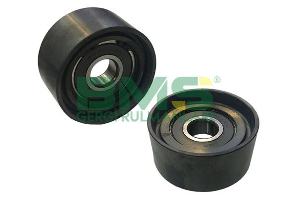 Deflection/Guide Pulley, V-ribbed belt (BMS 476)