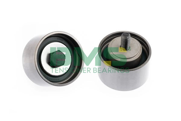 Deflection/Guide Pulley, V-ribbed belt (BMS 595)