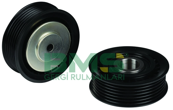 Tensioner Lever, V-ribbed belt (BMS 249)