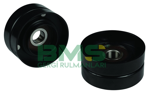 Tensioner Lever, V-ribbed belt (BMS 303)