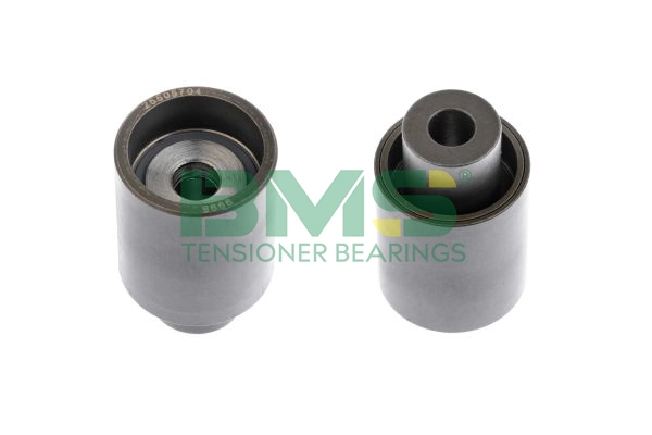 Deflection/Guide Pulley, V-ribbed belt (BMS 563)