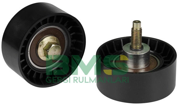 Tensioner Lever, V-ribbed belt (BMS 143)