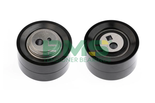 Deflection/Guide Pulley, V-ribbed belt (BMS 546)