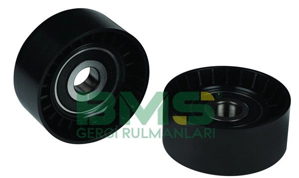 Tensioner Lever, V-ribbed belt (BMS 090)