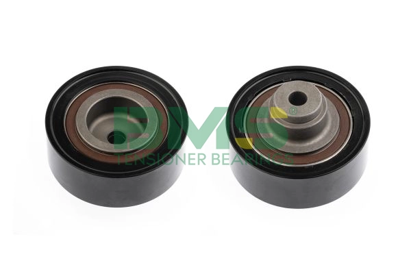 Deflection/Guide Pulley, V-ribbed belt (BMS 538)