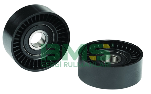 Tensioner Lever, V-ribbed belt (BMS 002)