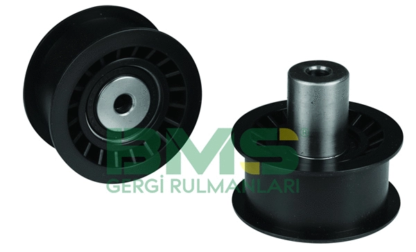 Tensioner Lever, V-ribbed belt (BMS 341)