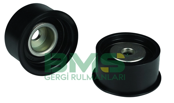 Deflection/Guide Pulley, V-ribbed belt (BMS 253)