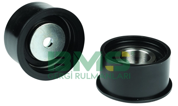Deflection/Guide Pulley, timing belt (BMS 014)