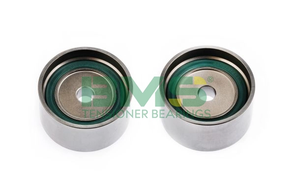 Deflection/Guide Pulley, V-ribbed belt (BMS 587)
