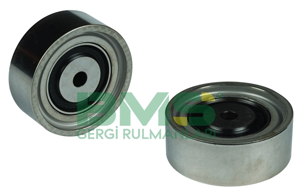 Deflection/Guide Pulley, V-ribbed belt (BMS 320)