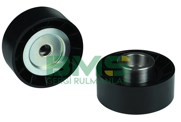 Tensioner Lever, V-ribbed belt (BMS 243)