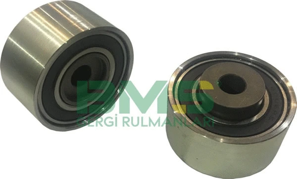 Deflection/Guide Pulley, V-ribbed belt (BMS 464)