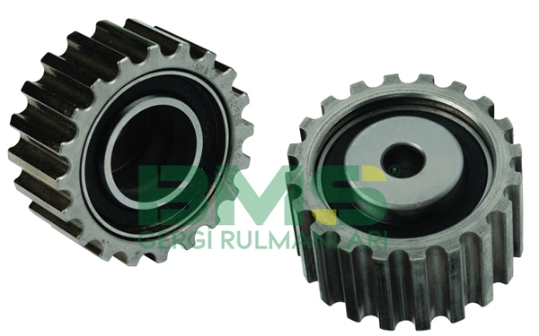 Deflection/Guide Pulley, timing belt (BMS 042)