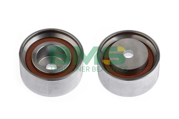 Deflection/Guide Pulley, V-ribbed belt (BMS 649)