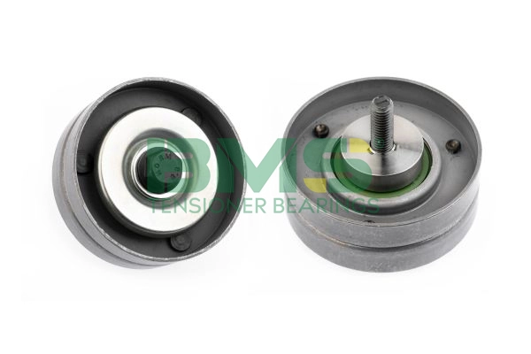 Deflection/Guide Pulley, V-ribbed belt (BMS 551)