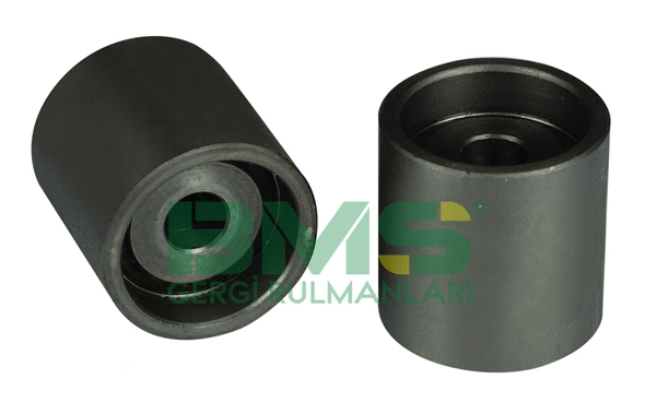 Deflection/Guide Pulley, V-ribbed belt (BMS 224)