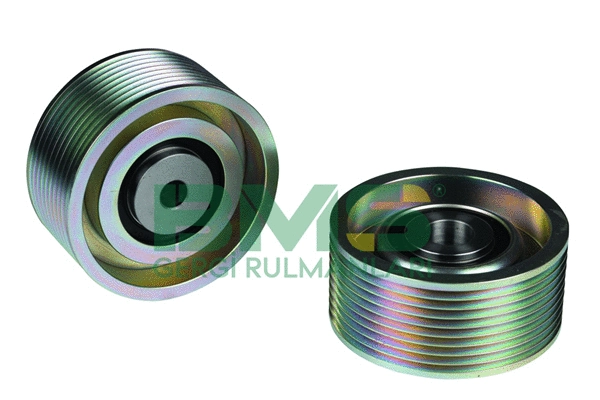 Deflection/Guide Pulley, V-ribbed belt (BMS 298)