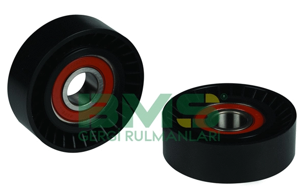 Tensioner Lever, V-ribbed belt (BMS 255)