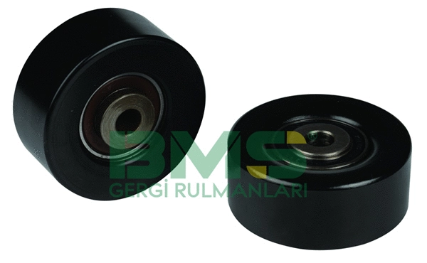 Tensioner Pulley, timing belt (BMS 072)