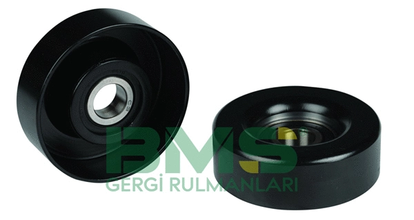 Belt Tensioner, V-ribbed belt (BMS 169)
