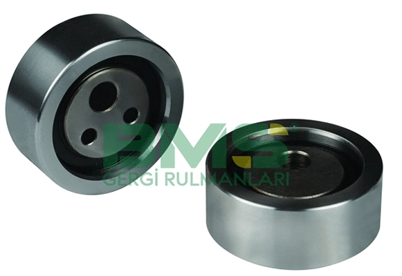 Tensioner Lever, V-ribbed belt (BMS 113)