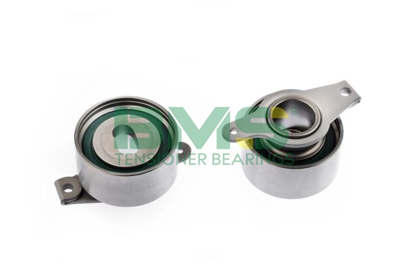 Deflection/Guide Pulley, V-ribbed belt (BMS 606)