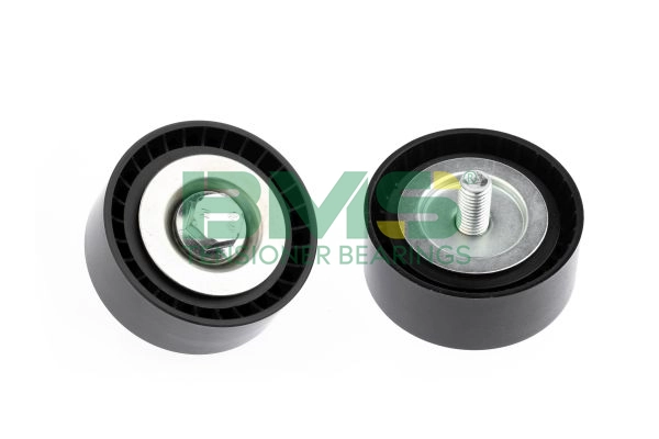 Deflection/Guide Pulley, V-ribbed belt (BMS 511)