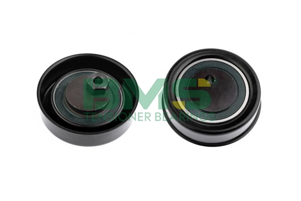 Deflection/Guide Pulley, V-ribbed belt (BMS 577)