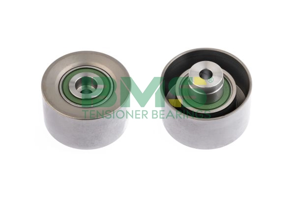 Deflection/Guide Pulley, V-ribbed belt (BMS 564)