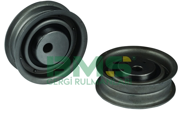 Tensioner Pulley, timing belt (BMS 063)