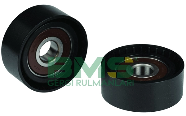 Belt Tensioner, V-ribbed belt (BMS 133)