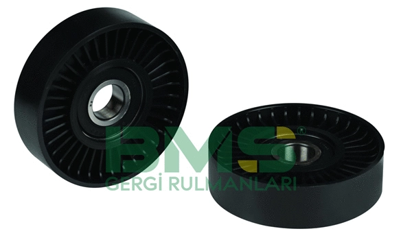 Tensioner Lever, V-ribbed belt (BMS 266)
