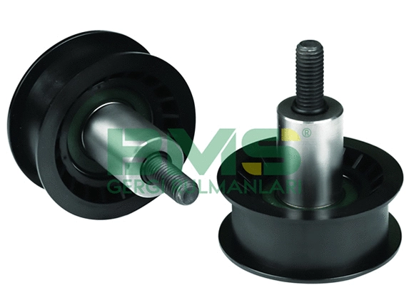 Tensioner Lever, V-ribbed belt (BMS 082)