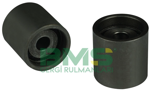 Deflection/Guide Pulley, V-ribbed belt (BMS 223)